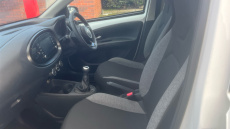 Toyota Aygo X 1.0 VVT-i Pure 5dr Petrol Hatchback